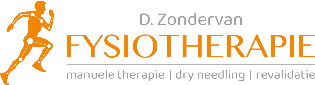 Daniel Zondervan Fysiotherapie